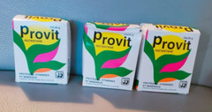 PROVIT Multivitamin powder