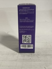 4x Beworths Elderberry Liquid Drops 10in1 Immune Boost 2 fl oz Exp 03/27