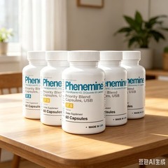 5PCS loss 37.5 Strong burner fat weight Phen capsules