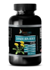 blood pressure lowering supplement – DANDELION ROOT – dandelion root extract 1B