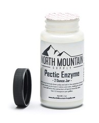 Enzyme – 2 Ounce Jar