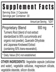 Youngevity Cell Shield RTQ – 60 capsules