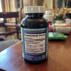 Bb Company Provitalize 60 Capsules