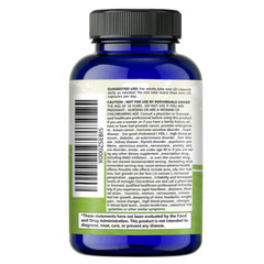 DH EA 100 mg capsules – promotes libido and mood, immune system support