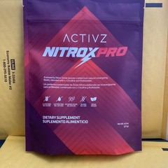 ACTIVZ NitroxPro™ Drink PowderL-Citrulline, Rutinosides, CyLoc Dextrin, DexKey@