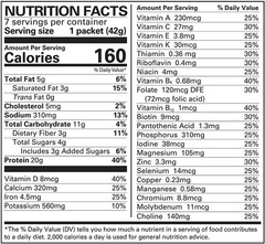OPTIFAST 800 POWDER SHAKE | 2 BOXES | CHOCOLATE | 14 SERVINGS | FRESH & NEW NIB
