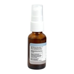Fast-Acting Melatonin Sleep Spray – 3mg Liquid Formula – 30ML