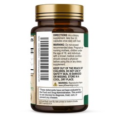 Ashwagandha Supplements – Premium Capsule 120 Count (Pack of 1)