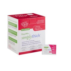 Simply Thick EasyMix SimplyThick Nectar Consistency Instant Food and Beverage Th