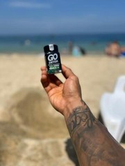 Go Detox fat burner + Go Drainer