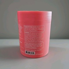O Positiv URO Vaginal Probiotic Vegan Capsules – Pink 60ct