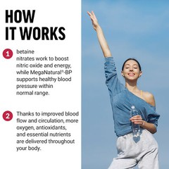 Beet Root Extract- Healthy Circulation, Heart Health, Stamina, Anti-Inflammation