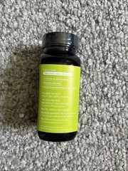 Hum Nutrition Flatter Me Digestive Enzymes Capsules – 60 Count