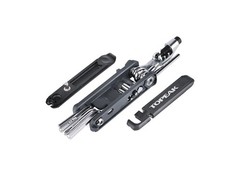 Topeak Hexus X Multi-Tool Black, Silver One Size FAST USA SHIP