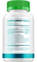 (5 Pack) Healthy Flow Capsules – HealthyFlow, All Natural Glycogen Support