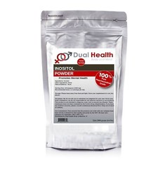 PURE INOSITOL 2000g (4.4 lbs) Powder Stress Anxiety Pharma Grade Bulk Supplement