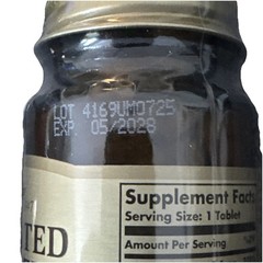Solgar Chelated Copper 100 Tablets Highly Bioavailable Skin Hair Nails NEW
