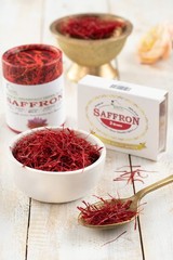 Premium Quality Saffron | Super Negin Grade A+ Threads | Pure 2 Gram