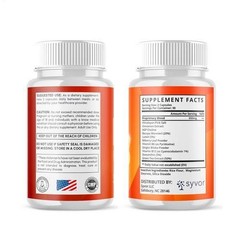 Quality Flexi Move Joint Support Advanced Formula Supplement FlexiMove 60 Caps