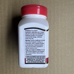 Vitamin D3, 10 mcg (400 IU), 100 Tablets X3 Exp:06/2025