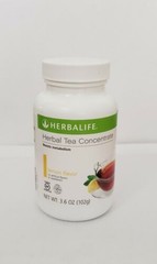 Herbalife Herbal Tea Concentrate Lemon – 3.6oz-Free Shipping