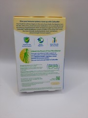 Culturelle Probiotics Health & Wellness 15 Billion CFUs 30 Caps Exp 09/2026