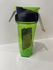 YETI Yonder Helimix Vortex Blender Shaker Bottle 27Oz 🐍VENOM🟢Sold Out