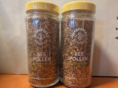 2 X Beekeepers Naturals, Bee Pollen, 5.2 oz (150 g)