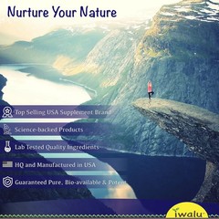 Organic Black Maca Benefits | Best Supplement Capsule Pill Men Women FREE SHIP