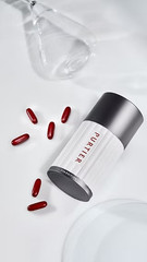 Best Value – 1 Bottles Set – PURTIER Deer PLACENTA 7th EDITION