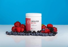 L-Arginine Complete, Mixed Berry – 5000mg L Arginine, Nitric Oxide Booster, Natu