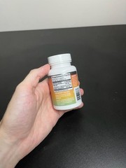 BrainMD Peak Energy 30 Vegan Capsules Supplement