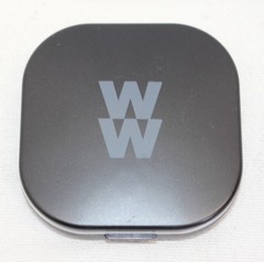Weight Watchers Points Plus Calculator Daily Weekly Tracker, WORKS! Black