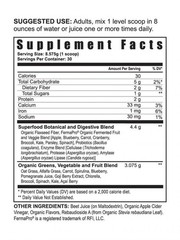 Youngevity Dr. Wallach Super Greens™ Canister