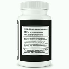Nerve Reset Capsules, NerveReset Supplement for Nerve Health Support – 3 Pack
