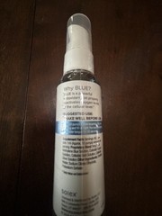 Solex blue 2 Oz Spray Bottles