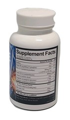 Nerve Shield Pro Advanced New Formula for Neuropathy• 90 CAPSULES • EXP : 12/27