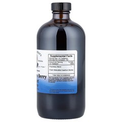 2 X Christopher’s Original Formulas, Hawthorn Berry Heart Syrup, 16 fl oz (472