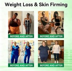 Berberine Moringa Metabolic Patch | Nano Microneedle | 7-Day Results