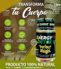 Energy Detox 2 X 69.99