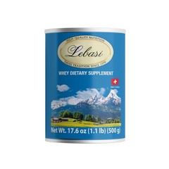 Lebasi Lactoserum 500G