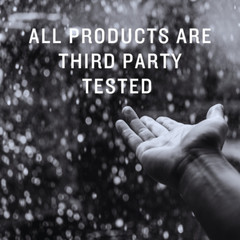 Akarkara 10:1 Extract (Anacyclus Pyrethrum) Stearate Free, Bottled in Glass!