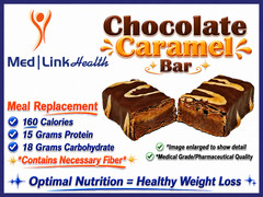Cinnamon – COMBINATION BARS | 6 Boxes | SIMILAR TO Optifast® 800