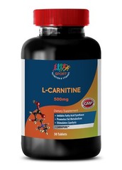 Weight management for women – L-CARNITINE 1B 30Tabs – carnitine muscle