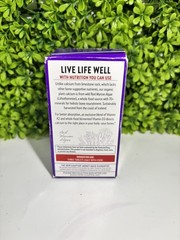 New Chapter Bone Strength Take Care Slim Tablets – 120 Count 4/26-8/26🔥