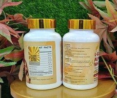 X2 Duozi L-Glutathione alpha Arbutin whitening Supplement reduces dark sport 2pc