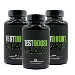Quality 1-3x Sculptnation Test Boost Maximum Build Muscle Men Fat Weight Loss Se