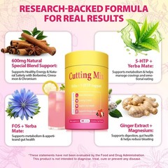 Cutting Drink Mix