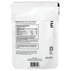 2 X Elysium, Vision, 60 Softgels
