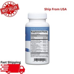 Instaflex Joint Support Supplement – Clinically Studied Joint Relief 90 Capsule